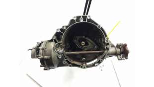CAJA CAMBIOS AUDI A5 (2007-2012) 3.0 TDI QUATTRO 240CV 2967CC - L. 8332869 / 0B4300040G